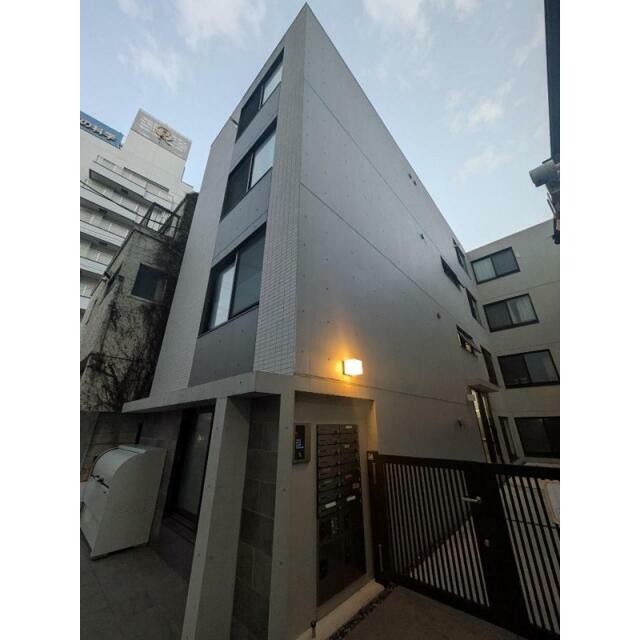 品川区戸越1丁目 【賃貸居住】アパート