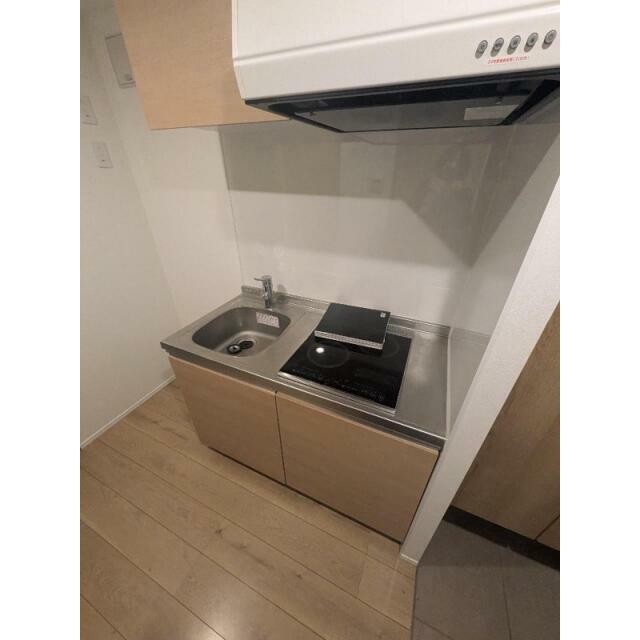 (キッチン)