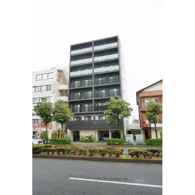 大田区西糀谷4丁目 【賃貸居住】マンション