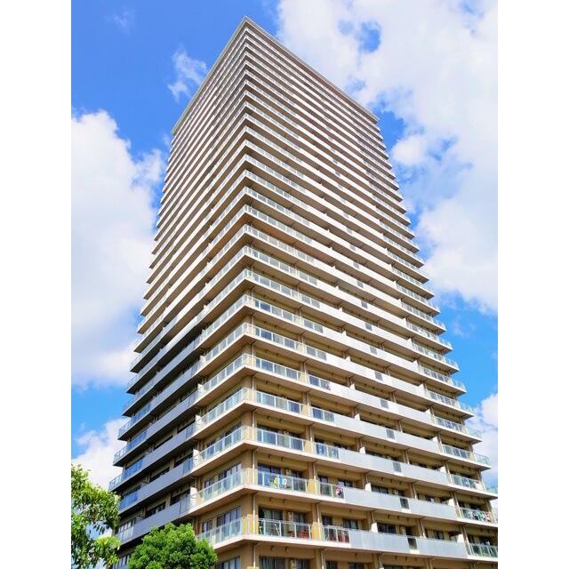 大田区下丸子4丁目 【賃貸居住】マンション