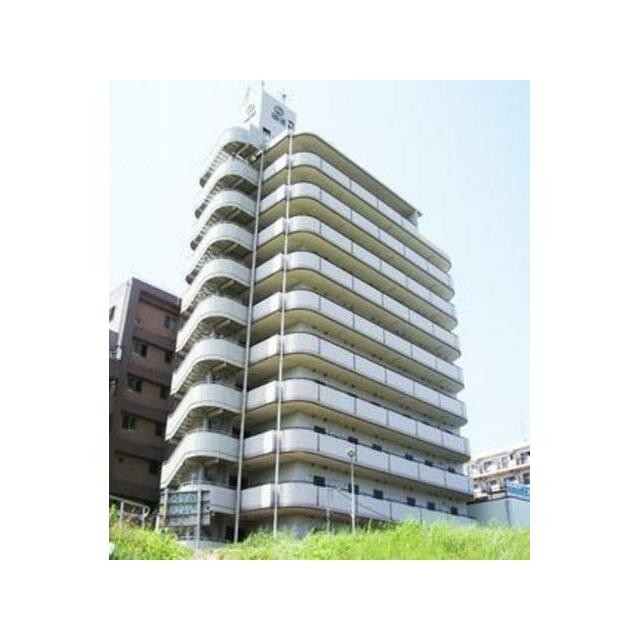 川崎市中原区丸子通1丁目 【賃貸居住】マンション