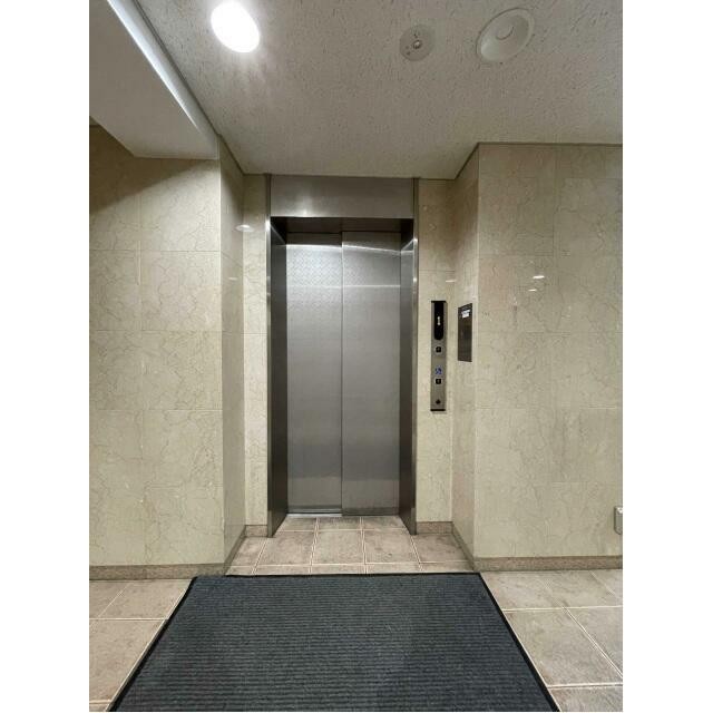 エレベーター