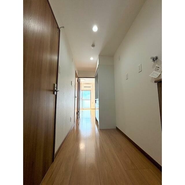 ※同仕様写真(玄関)