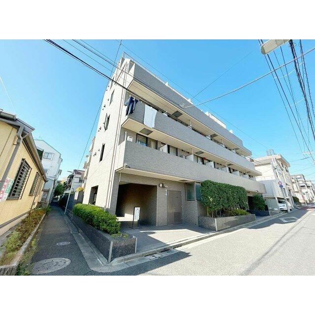 大田区中馬込1丁目 【賃貸居住】マンション