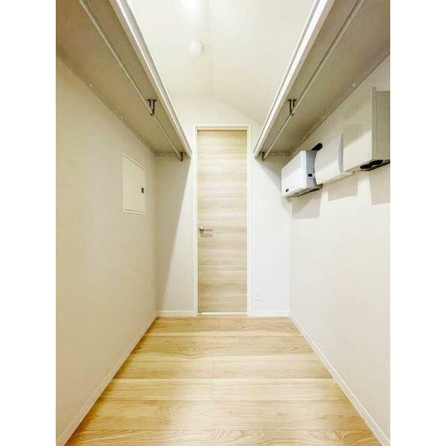 (内装)