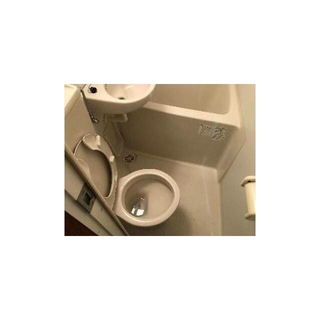 ※同仕様写真(内装)