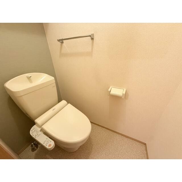 ※写真は同間取別室のものになります。(内装)