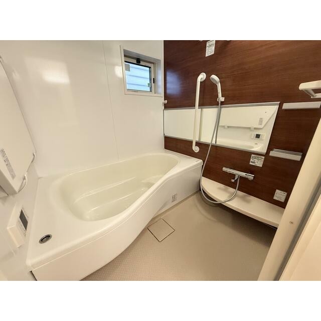 ※写真は同間取別室のものになります。(風呂)