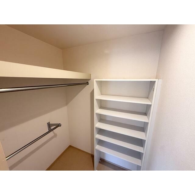 ※写真は同間取別室のものになります。(内装)