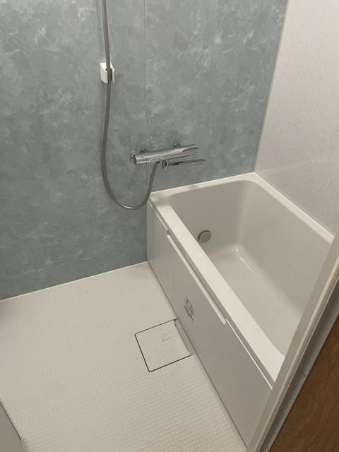 (風呂)
