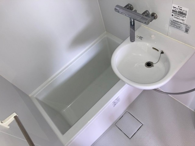 (風呂)