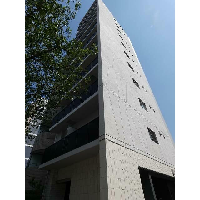 渋谷区広尾5丁目 【賃貸居住】マンション