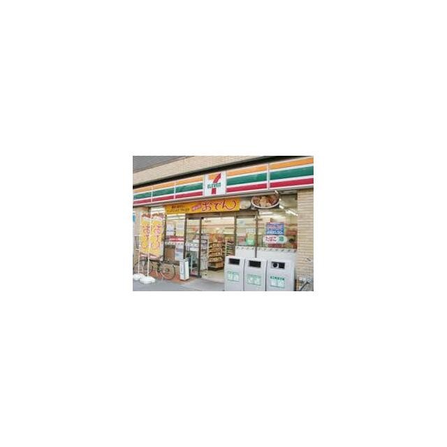 セブンイレブン馬込桜並木通り店（36m）(周辺)
