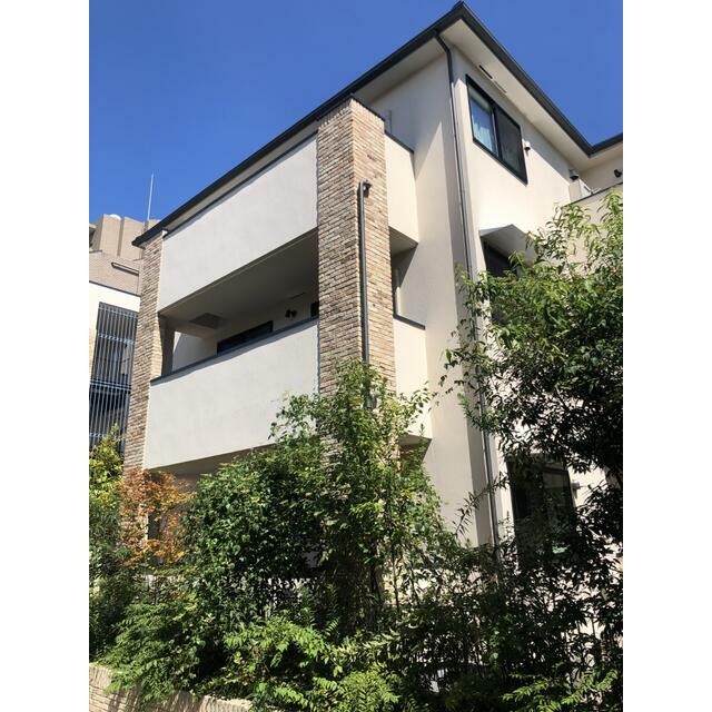 大田区山王2丁目 【賃貸居住】アパート