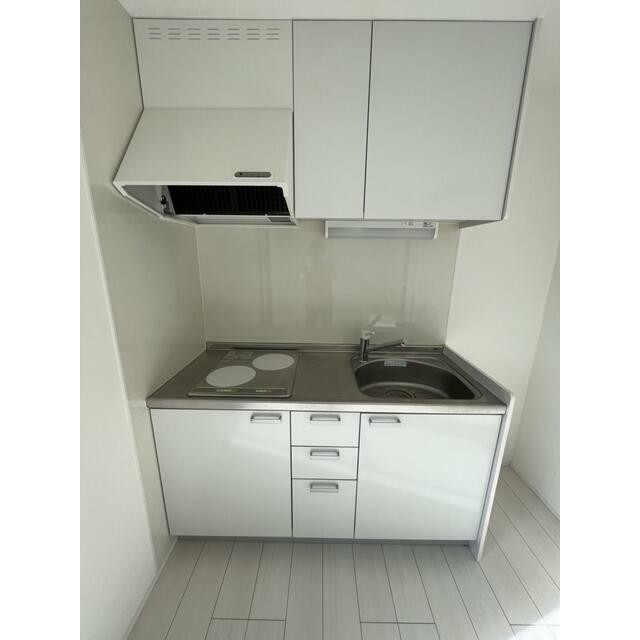 ※同タイプの写真です。(キッチン)