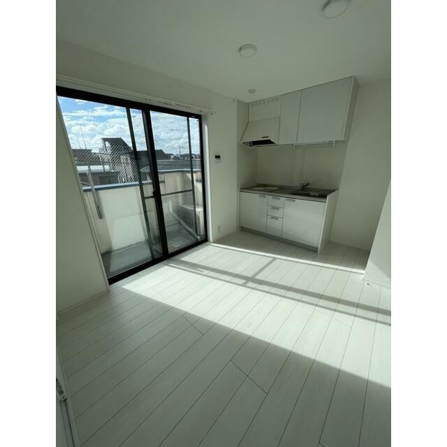 ※同タイプの写真です。(居間)