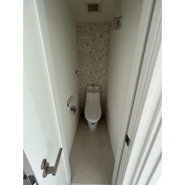 ※同タイプの写真です。(内装)