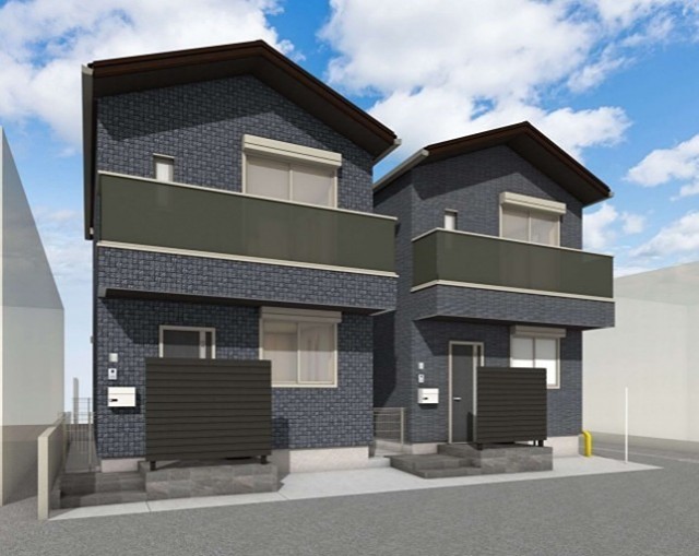 品川区西品川2丁目 【賃貸居住】一戸建