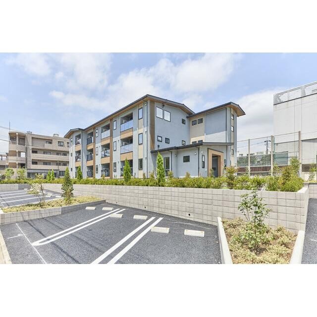 大田区西馬込2丁目 【賃貸居住】マンション