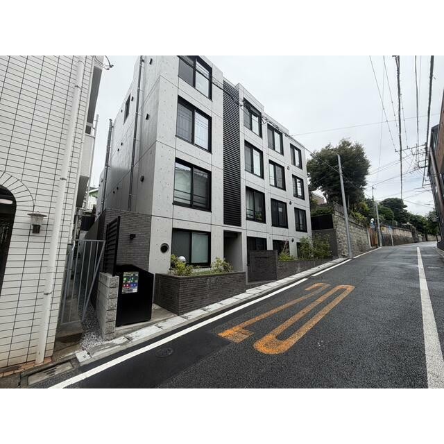 大田区北馬込1丁目 【賃貸居住】マンション