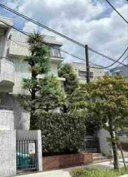建物外観別角度 ※2026年08月の写真