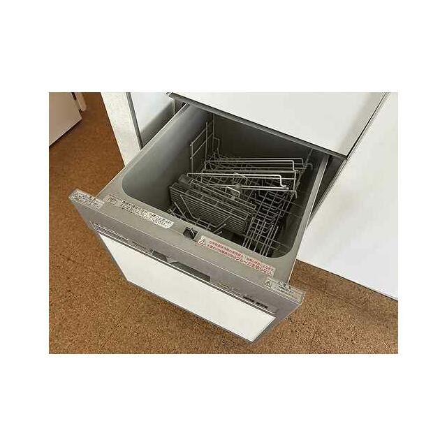 食器洗浄乾燥機  ※2026年08月の写真