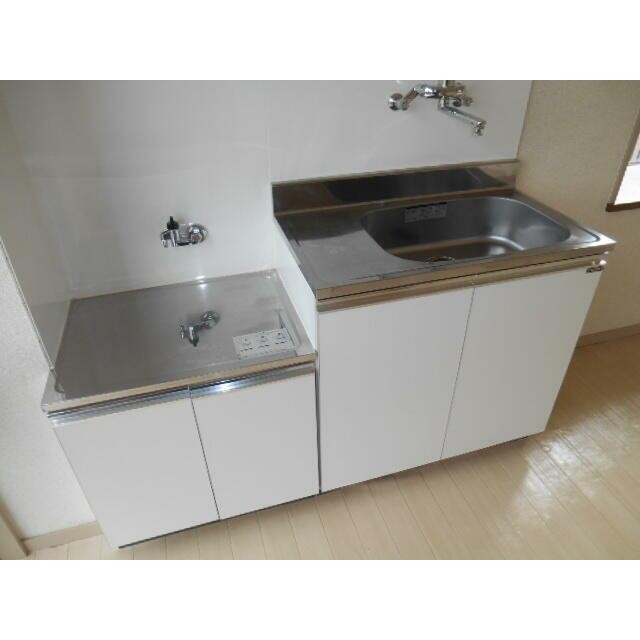 (キッチン)