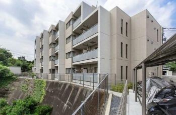 川崎市高津区下作延 【賃貸居住】マンション