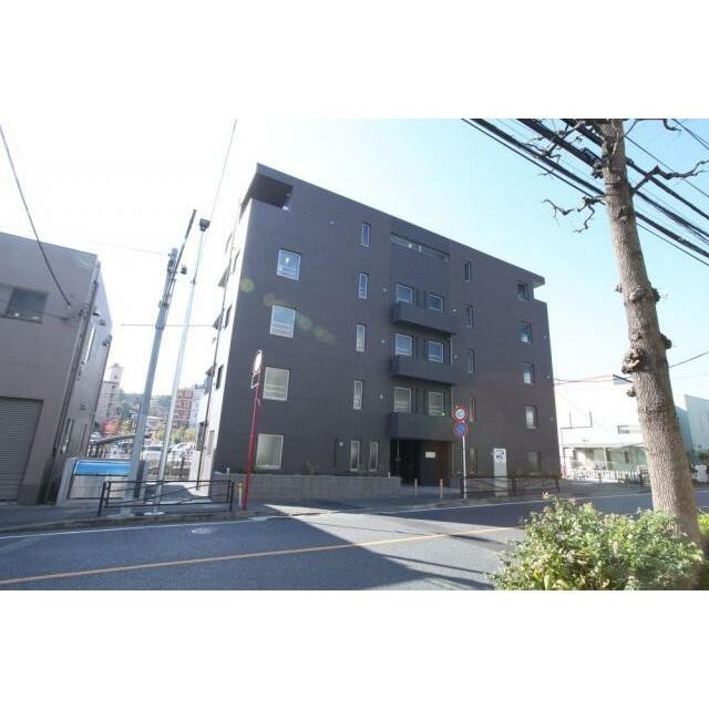 川崎市高津区下作延6丁目 【賃貸居住】マンション