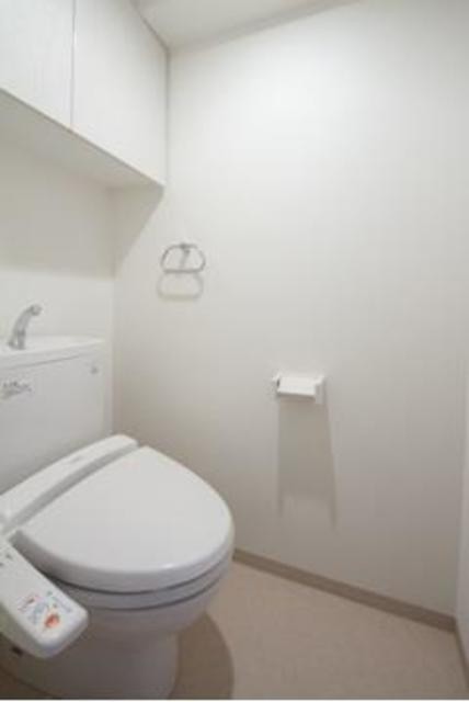 ※写真は同タイプ住戸です。(内装)