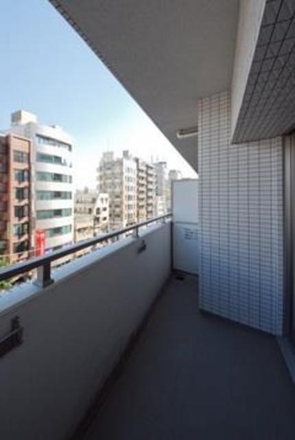 ※写真は同タイプ住戸です。