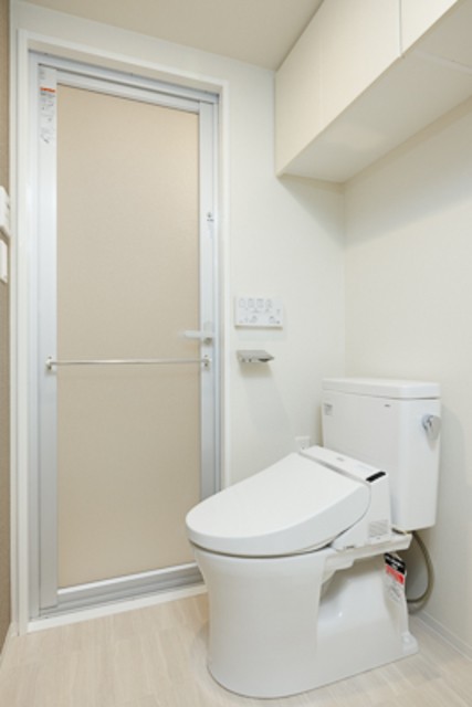 ※写真は同タイプ住戸です。(内装)