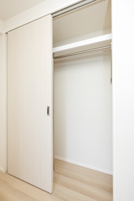 ※写真は同タイプ住戸です。(内装)