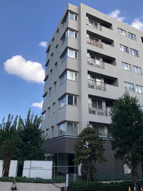 世田谷区池尻4丁目 【賃貸居住】マンション