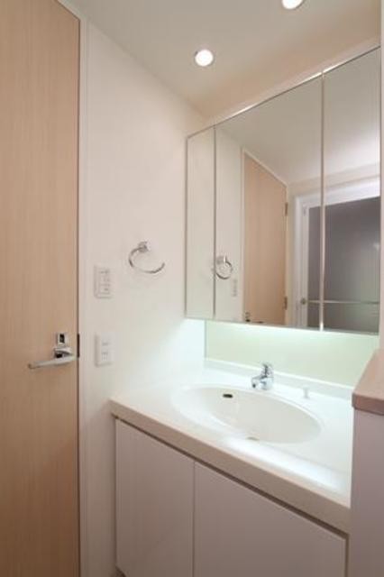 ※写真は同タイプ住戸です。(内装)