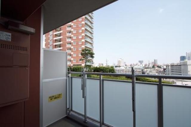 ※写真は同タイプ住戸です。