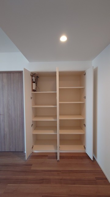 ※写真は同タイプ住戸です。(内装)