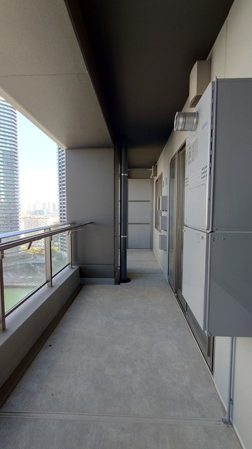 ※写真は同タイプ住戸です。