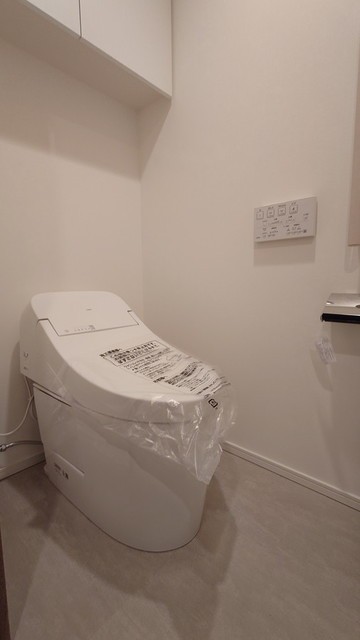 ※写真は同タイプ住戸です。(内装)