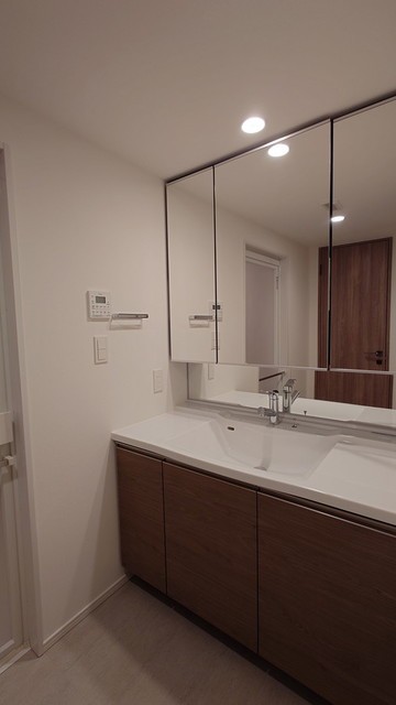 ※写真は同タイプ住戸です。(内装)