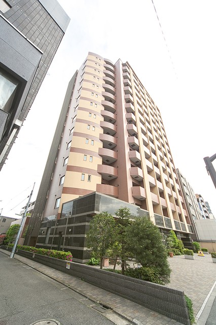 品川区戸越5丁目 【賃貸居住】マンション