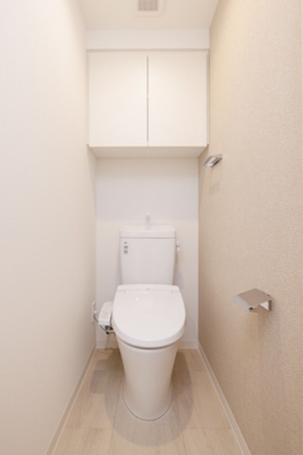 ※写真は同タイプ住戸です。(内装)