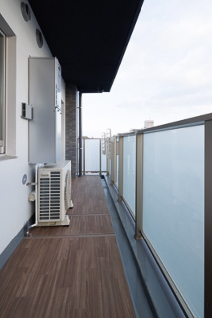 ※写真は同タイプ住戸です。