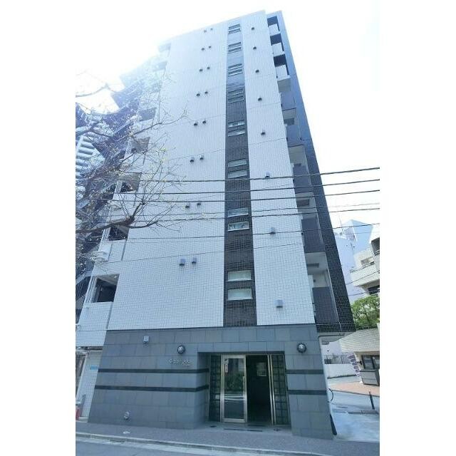品川区大崎5丁目 【賃貸居住】マンション