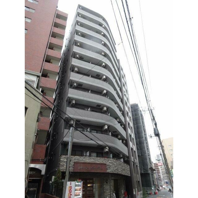 品川区西五反田4丁目 【賃貸居住】マンション