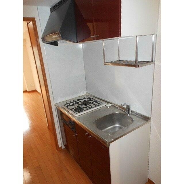 ※同仕様写真(キッチン)