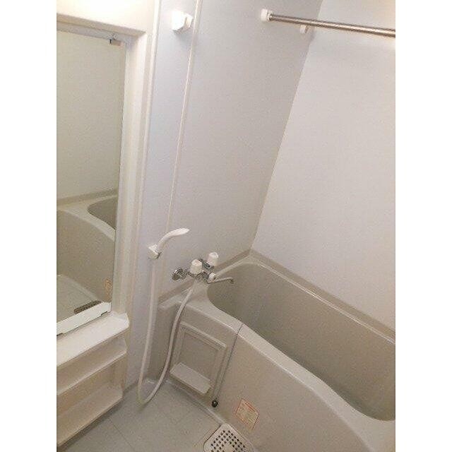 ※同仕様写真(風呂)