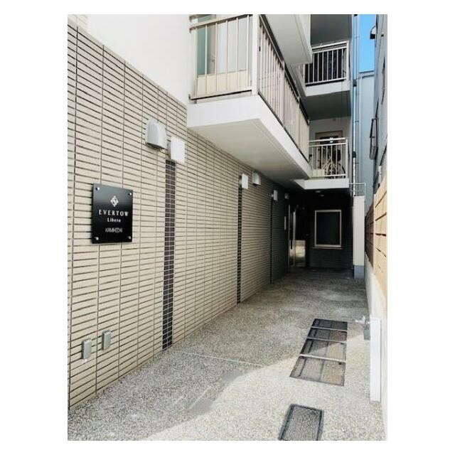 郵便局（長原）（232m）(外観)