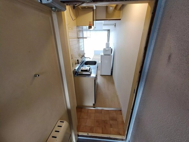 ※同仕様写真含む(玄関)