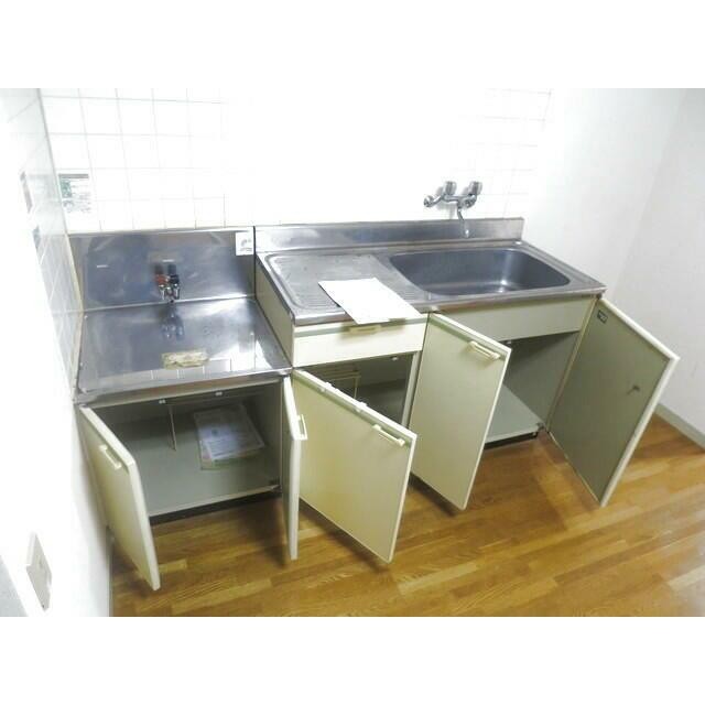 (キッチン)
